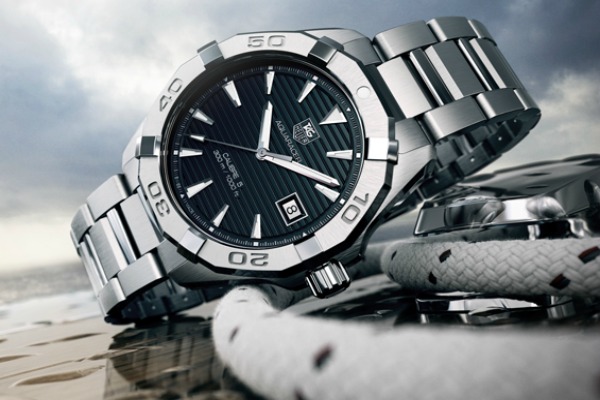 TAG HEUER AQUARACER CALIBRE 5